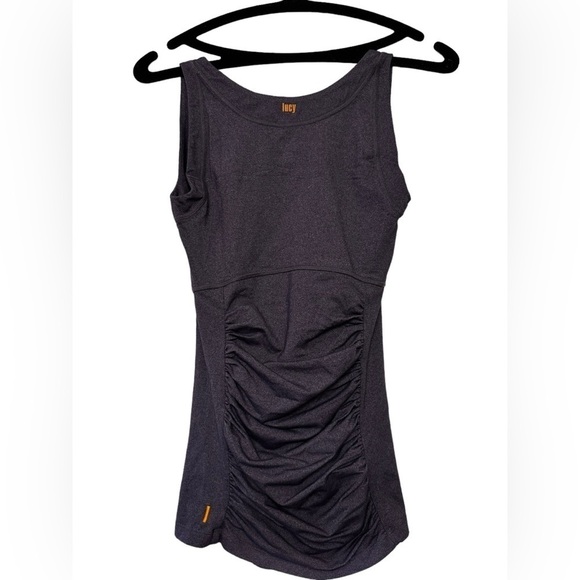 North Face Lucy Power Core Tank size XS - Picture 2 of 5